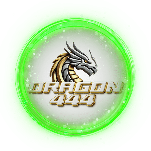 Dragon444